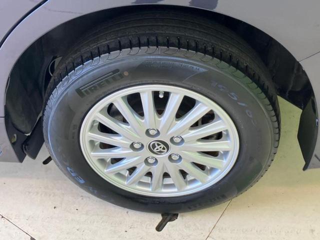 ヴォクシー ハイブリッドＶ　新品タイヤ／社外　ＳＤナビ／フリップダウンモニター　社外　１０．２インチ／電動スライドドア／シートヒーター　前席／パーキングアシスト　バックガイド／ドライブレコーダー　社外　バックカメラ　後席モニター（40枚目）