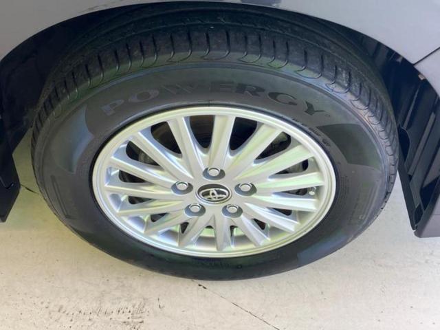 ヴォクシー ハイブリッドV 新品タイヤ/社外 SDナビ/フリップダウンモニター 社外 10.2インチ/電動スライドドア/シートヒーター 前席/パーキングアシスト バックガイド/ドライブレコーダー 社外 バックカメラ 後席モニター(42枚目)