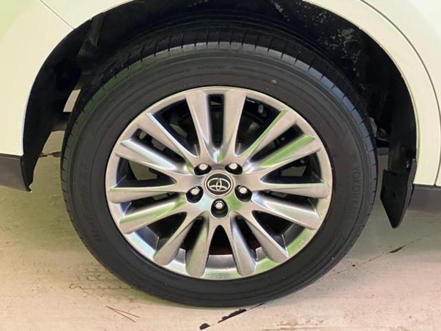 ハリアー プレミアム　新品タイヤ／社外　ＳＤナビ／車線逸脱防止支援システム／シート　ハーフレザー／電動バックドア／ヘッドランプ　ＨＩＤ／Ｂｌｕｅｔｏｏｔｈ接続／ＥＴＣ／ＥＢＤ付ＡＢＳ／横滑り防止装置　バックカメラ（41枚目）