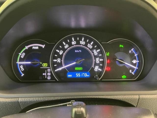 ヴォクシー ハイブリッドZSキラメキ3 保証書/純正 9インチ SDナビ/フリップダウンモニター/トヨタセーフティセンス/両側電動スライドドア/シートヒーター 前席/車線逸脱防止支援システム/ドライブレコーダー 社外 衝突被害軽減システム(24枚目)