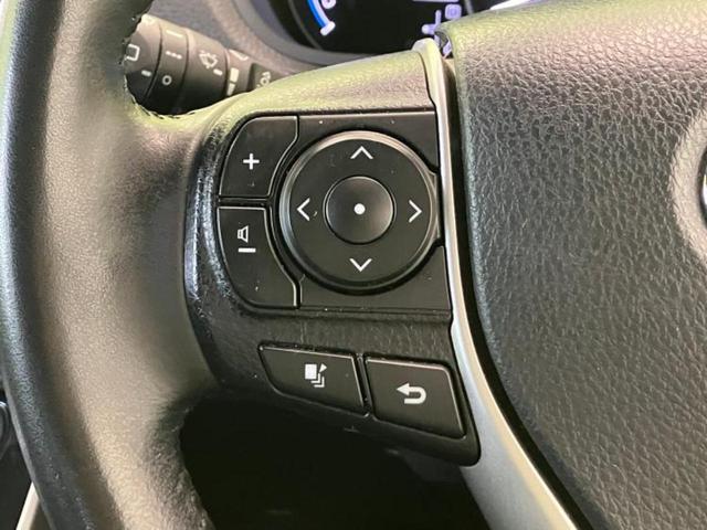 ヴォクシー ハイブリッドZSキラメキ3 保証書/純正 9インチ SDナビ/フリップダウンモニター/トヨタセーフティセンス/両側電動スライドドア/シートヒーター 前席/車線逸脱防止支援システム/ドライブレコーダー 社外 衝突被害軽減システム(27枚目)