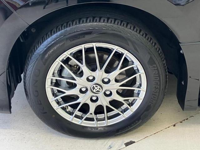 ヴォクシー ハイブリッドZSキラメキ3 保証書/純正 9インチ SDナビ/フリップダウンモニター/トヨタセーフティセンス/両側電動スライドドア/シートヒーター 前席/車線逸脱防止支援システム/ドライブレコーダー 社外 衝突被害軽減システム(39枚目)