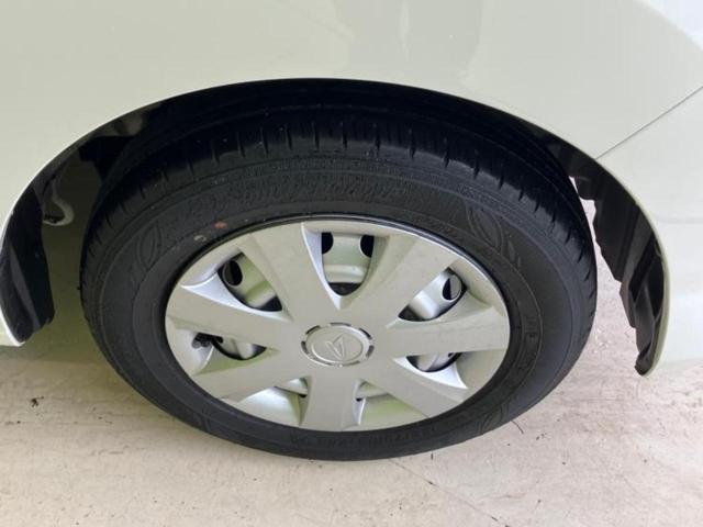 ミライース B SA3 保証書/社外 メモリーナビ/スマートアシスト(トヨタ・ダイハツ)/車線逸脱防止支援システム/パーキングアシスト バックガイド/ヘッドランプ LED/Bluetooth接続/ETC 衝突被害軽減システム(39枚目)