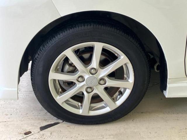 ご購入後の車検やメンテナンスもＷＥＣＡＲＳにお任せください！自社で整備から修理まで行っておりますので、ご納車後のアフターフォローもお任せください！