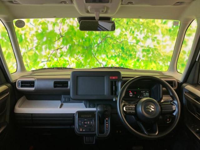 スペーシア ハイブリッドG ヘッドランプ LED/EBD付ABS/横滑り防止装置/アイドリングストップ/禁煙車/エアバッグ 運転席/エアバッグ 助手席/衝突安全ボディ/パワーウインドウ/エンジンスタートボタン LEDヘッドランプ(4枚目)