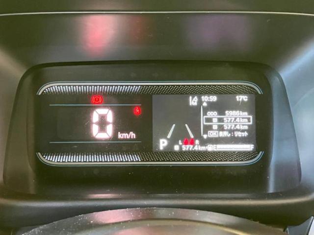 スペーシア ハイブリッドG ヘッドランプ LED/EBD付ABS/横滑り防止装置/アイドリングストップ/禁煙車/エアバッグ 運転席/エアバッグ 助手席/衝突安全ボディ/パワーウインドウ/エンジンスタートボタン LEDヘッドランプ(21枚目)