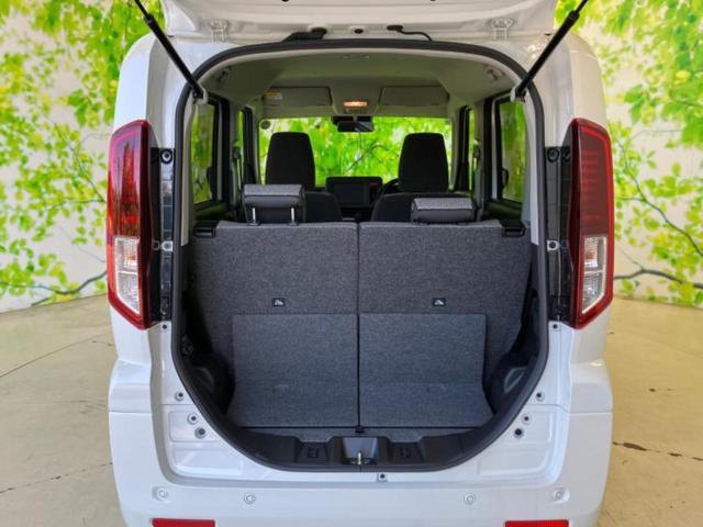 スペーシア ハイブリッドG ヘッドランプ LED/EBD付ABS/横滑り防止装置/アイドリングストップ/禁煙車/エアバッグ 運転席/エアバッグ 助手席/衝突安全ボディ/パワーウインドウ/エンジンスタートボタン LEDヘッドランプ(31枚目)