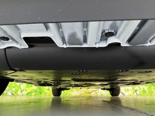 フリード ｅＨＥＶエアー　保証書／純正　８インチ　ナビ／ホンダセンシング／両側電動スライドドア／車線逸脱防止支援システム／登録済未使用車／ヘッドランプ　ＬＥＤ／Ｂｌｕｅｔｏｏｔｈ接続／ＥＢＤ付ＡＢＳ／横滑り防止装置　禁煙車（37枚目）