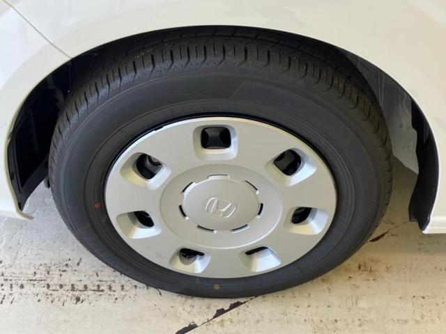 フリード eHEVエアー 保証書/純正 8インチ ナビ/ホンダセンシング/両側電動スライドドア/車線逸脱防止支援システム/登録済未使用車/ヘッドランプ LED/Bluetooth接続/EBD付ABS/横滑り防止装置 禁煙車(40枚目)