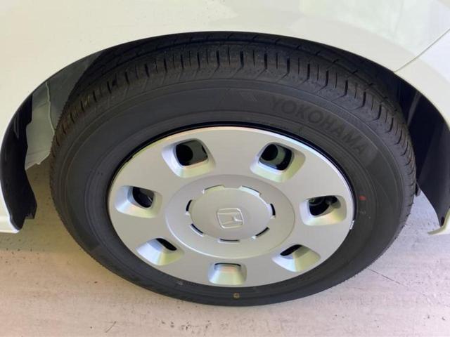 フリード eHEVエアー 保証書/純正 8インチ ナビ/ホンダセンシング/両側電動スライドドア/車線逸脱防止支援システム/登録済未使用車/ヘッドランプ LED/Bluetooth接続/EBD付ABS/横滑り防止装置 禁煙車(43枚目)