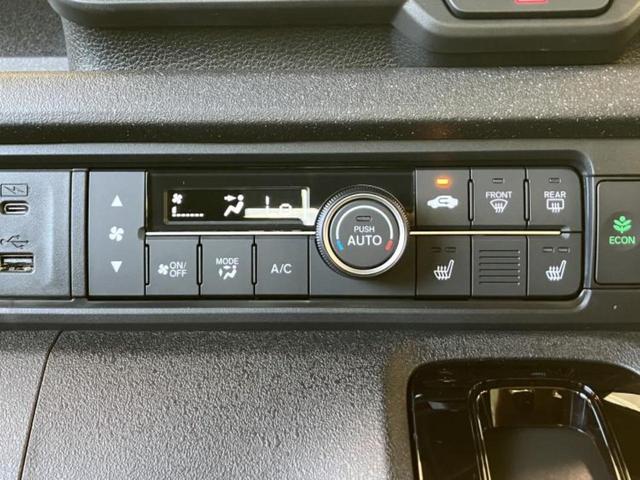 N-BOXカスタム ヒョウジュン 保証書/純正 8インチ ナビ/ホンダセンシング/電動スライドドア/シートヒーター 前席/車線逸脱防止支援システム/パーキングアシスト バックガイド/登録済未使用車/ヘッドランプ LED バックカメラ(10枚目)