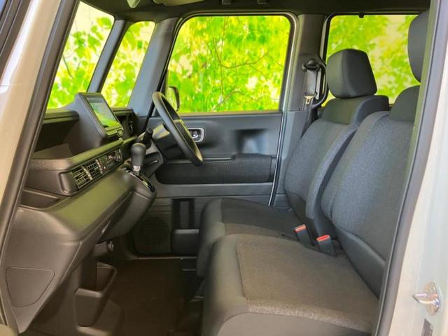 N-BOXカスタム ヒョウジュン 保証書/純正 8インチ ナビ/ホンダセンシング/電動スライドドア/シートヒーター 前席/車線逸脱防止支援システム/パーキングアシスト バックガイド/登録済未使用車/ヘッドランプ LED バックカメラ(31枚目)