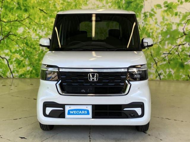 N-BOXカスタム ヒョウジュン 保証書/純正 8インチ ナビ/ホンダセンシング/電動スライドドア/シートヒーター 前席/車線逸脱防止支援システム/パーキングアシスト バックガイド/登録済未使用車/ヘッドランプ LED バックカメラ(34枚目)