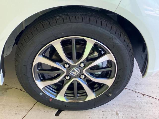 N-BOXカスタム ヒョウジュン 保証書/純正 8インチ ナビ/ホンダセンシング/電動スライドドア/シートヒーター 前席/車線逸脱防止支援システム/パーキングアシスト バックガイド/登録済未使用車/ヘッドランプ LED バックカメラ(43枚目)