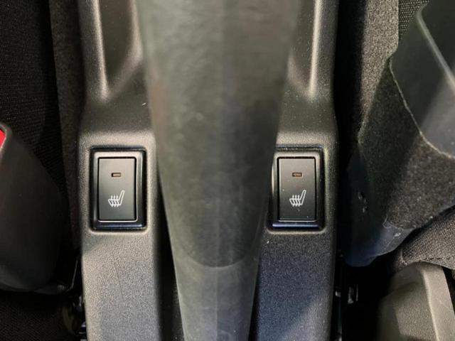 スイフト XG 保証書/ディスプレイオーディオ9インチ/セーフティサポート(スズキ)/シートヒーター/車線逸脱防止支援システム/ヘッドランプ LED/Bluetooth接続/EBD付ABS/横滑り防止装置 禁煙車(11枚目)