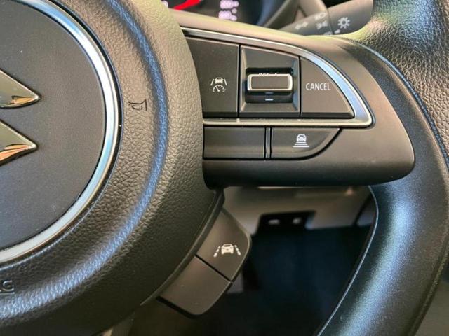 スイフト XG 保証書/ディスプレイオーディオ9インチ/セーフティサポート(スズキ)/シートヒーター/車線逸脱防止支援システム/ヘッドランプ LED/Bluetooth接続/EBD付ABS/横滑り防止装置 禁煙車(26枚目)