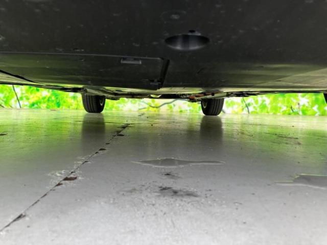 アクア Ｘ　保証書／ディスプレイオーディオ＋ナビ／トヨタセーフティセンス／車線逸脱防止支援システム／ヘッドランプ　ＬＥＤ／Ｂｌｕｅｔｏｏｔｈ接続／ＥＴＣ／ＥＢＤ付ＡＢＳ／横滑り防止装置　衝突被害軽減システム（37枚目）