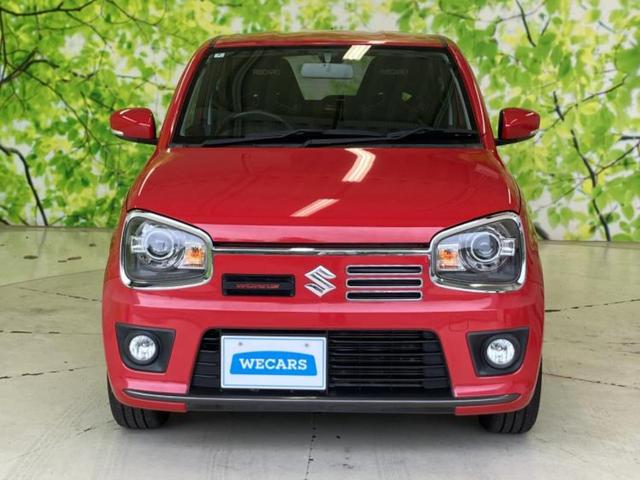 アルトワークス ヒョウジュン　保証書／純正　ＳＤナビ／ヘッドランプ　ＬＥＤ／Ｂｌｕｅｔｏｏｔｈ接続／ＥＴＣ／ＥＢＤ付ＡＢＳ／横滑り防止装置／フルセグＴＶ／ＤＶＤ／エアバッグ　運転席／エアバッグ　助手席　ＬＥＤヘッドランプ　記録簿（34枚目）