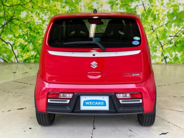 アルトワークス ヒョウジュン　保証書／純正　ＳＤナビ／ヘッドランプ　ＬＥＤ／Ｂｌｕｅｔｏｏｔｈ接続／ＥＴＣ／ＥＢＤ付ＡＢＳ／横滑り防止装置／フルセグＴＶ／ＤＶＤ／エアバッグ　運転席／エアバッグ　助手席　ＬＥＤヘッドランプ　記録簿（35枚目）