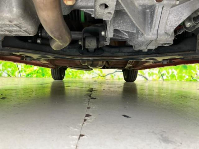 アルトワークス ヒョウジュン　保証書／純正　ＳＤナビ／ヘッドランプ　ＬＥＤ／Ｂｌｕｅｔｏｏｔｈ接続／ＥＴＣ／ＥＢＤ付ＡＢＳ／横滑り防止装置／フルセグＴＶ／ＤＶＤ／エアバッグ　運転席／エアバッグ　助手席　ＬＥＤヘッドランプ　記録簿（37枚目）