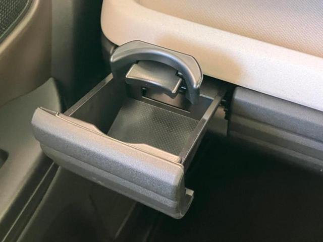 スペーシア ハイブリッドＧ　保証書／衝突安全装置／車線逸脱防止支援システム／ＡＢＳ／アイドリングストップ／禁煙車／エアバッグ　サイド／エンジンスタートボタン／キーレススタートシステム／オートエアコン／オートライト／取扱説明書（8枚目）