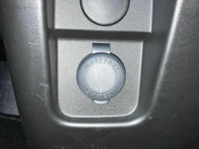 スペーシア ハイブリッドＧ　保証書／衝突安全装置／車線逸脱防止支援システム／ＡＢＳ／アイドリングストップ／禁煙車／エアバッグ　サイド／エンジンスタートボタン／キーレススタートシステム／オートエアコン／オートライト／取扱説明書（21枚目）