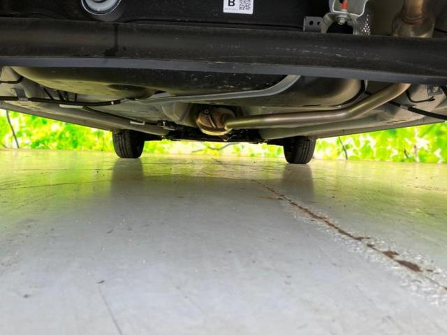 スペーシア ハイブリッドＧ　保証書／衝突安全装置／車線逸脱防止支援システム／ＡＢＳ／アイドリングストップ／禁煙車／エアバッグ　サイド／エンジンスタートボタン／キーレススタートシステム／オートエアコン／オートライト／取扱説明書（35枚目）