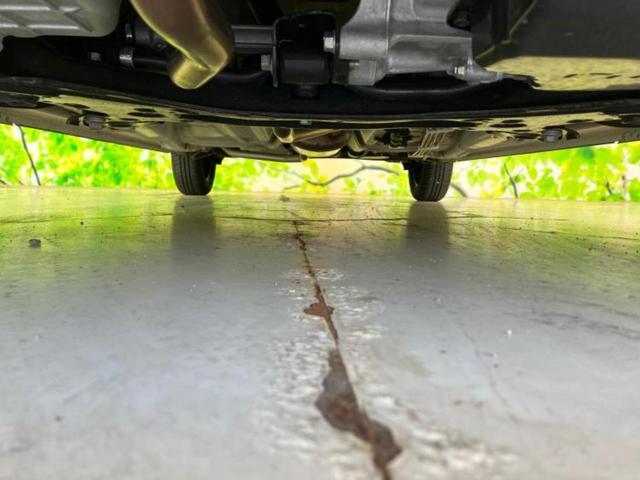 スペーシア ハイブリッドＧ　保証書／衝突安全装置／車線逸脱防止支援システム／ＡＢＳ／アイドリングストップ／禁煙車／エアバッグ　サイド／エンジンスタートボタン／キーレススタートシステム／オートエアコン／オートライト／取扱説明書（36枚目）