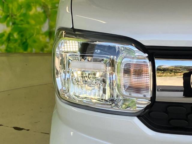 スペーシア ハイブリッドＧ　保証書／衝突安全装置／車線逸脱防止支援システム／ＡＢＳ／アイドリングストップ／禁煙車／エアバッグ　サイド／エンジンスタートボタン／キーレススタートシステム／オートエアコン／オートライト／取扱説明書（43枚目）