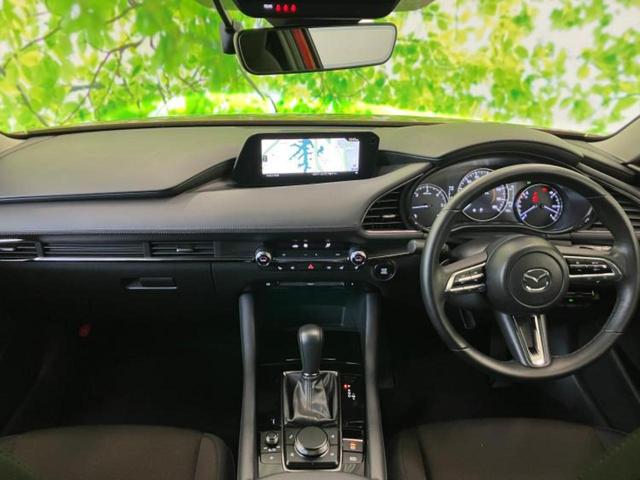 ＭＡＺＤＡ３セダン ＸＤプロアクティブツーリングセレクション　保証書／純正　１０インチ　ＳＤナビ／衝突安全装置／シートヒーター／３６０°ビューモニター／車線逸脱防止支援システム／ドライブレコーダー　前後／ヘッドランプ　ＬＥＤ／Ｂｌｕｅｔｏｏｔｈ接続　電動シート（4枚目）