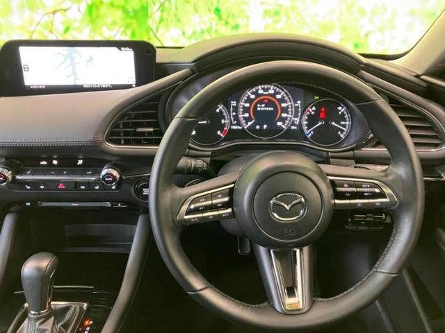 ＭＡＺＤＡ３セダン ＸＤプロアクティブツーリングセレクション　保証書／純正　１０インチ　ＳＤナビ／衝突安全装置／シートヒーター／３６０°ビューモニター／車線逸脱防止支援システム／ドライブレコーダー　前後／ヘッドランプ　ＬＥＤ／Ｂｌｕｅｔｏｏｔｈ接続　電動シート（5枚目）