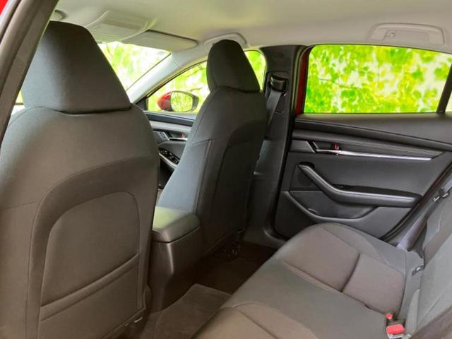 ＭＡＺＤＡ３セダン ＸＤプロアクティブツーリングセレクション　保証書／純正　１０インチ　ＳＤナビ／衝突安全装置／シートヒーター／３６０°ビューモニター／車線逸脱防止支援システム／ドライブレコーダー　前後／ヘッドランプ　ＬＥＤ／Ｂｌｕｅｔｏｏｔｈ接続　電動シート（28枚目）