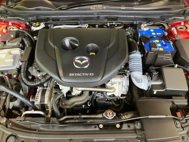 ＭＡＺＤＡ３セダン ＸＤプロアクティブツーリングセレクション　保証書／純正　１０インチ　ＳＤナビ／衝突安全装置／シートヒーター／３６０°ビューモニター／車線逸脱防止支援システム／ドライブレコーダー　前後／ヘッドランプ　ＬＥＤ／Ｂｌｕｅｔｏｏｔｈ接続　電動シート（34枚目）