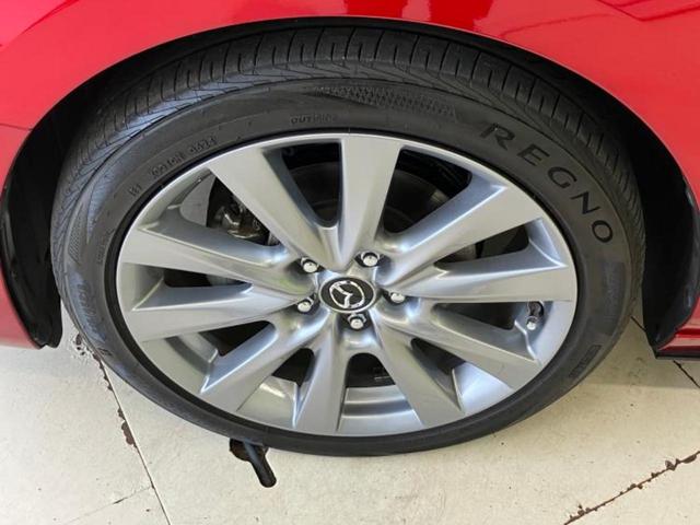 ＭＡＺＤＡ３セダン ＸＤプロアクティブツーリングセレクション　保証書／純正　１０インチ　ＳＤナビ／衝突安全装置／シートヒーター／３６０°ビューモニター／車線逸脱防止支援システム／ドライブレコーダー　前後／ヘッドランプ　ＬＥＤ／Ｂｌｕｅｔｏｏｔｈ接続　電動シート（36枚目）