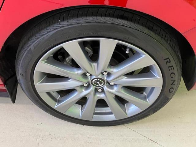 ＭＡＺＤＡ３セダン ＸＤプロアクティブツーリングセレクション　保証書／純正　１０インチ　ＳＤナビ／衝突安全装置／シートヒーター／３６０°ビューモニター／車線逸脱防止支援システム／ドライブレコーダー　前後／ヘッドランプ　ＬＥＤ／Ｂｌｕｅｔｏｏｔｈ接続　電動シート（37枚目）