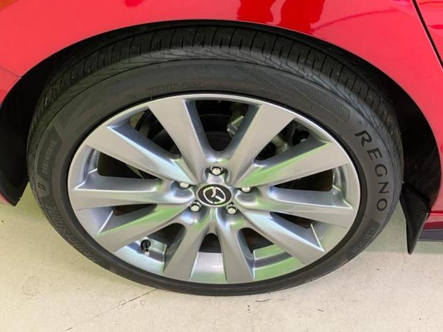 ＭＡＺＤＡ３セダン ＸＤプロアクティブツーリングセレクション　保証書／純正　１０インチ　ＳＤナビ／衝突安全装置／シートヒーター／３６０°ビューモニター／車線逸脱防止支援システム／ドライブレコーダー　前後／ヘッドランプ　ＬＥＤ／Ｂｌｕｅｔｏｏｔｈ接続　電動シート（38枚目）