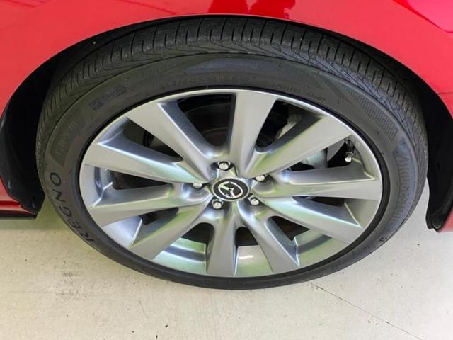 ＭＡＺＤＡ３セダン ＸＤプロアクティブツーリングセレクション　保証書／純正　１０インチ　ＳＤナビ／衝突安全装置／シートヒーター／３６０°ビューモニター／車線逸脱防止支援システム／ドライブレコーダー　前後／ヘッドランプ　ＬＥＤ／Ｂｌｕｅｔｏｏｔｈ接続　電動シート（39枚目）