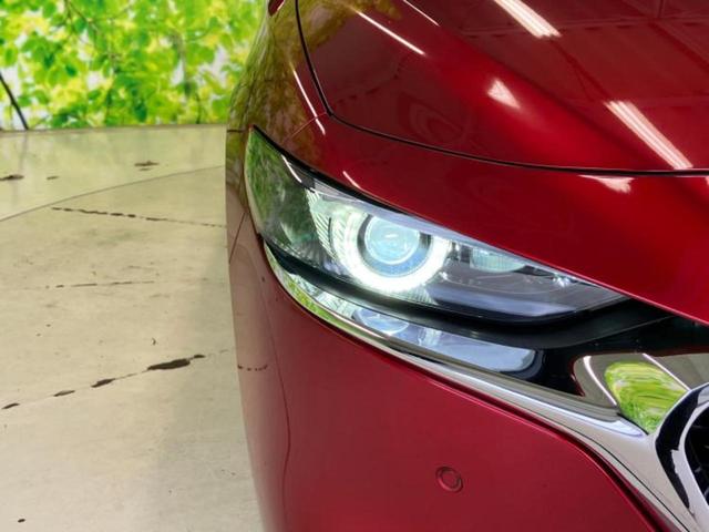 ＭＡＺＤＡ３セダン ＸＤプロアクティブツーリングセレクション　保証書／純正　１０インチ　ＳＤナビ／衝突安全装置／シートヒーター／３６０°ビューモニター／車線逸脱防止支援システム／ドライブレコーダー　前後／ヘッドランプ　ＬＥＤ／Ｂｌｕｅｔｏｏｔｈ接続　電動シート（40枚目）