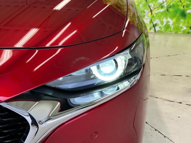 ＭＡＺＤＡ３セダン ＸＤプロアクティブツーリングセレクション　保証書／純正　１０インチ　ＳＤナビ／衝突安全装置／シートヒーター／３６０°ビューモニター／車線逸脱防止支援システム／ドライブレコーダー　前後／ヘッドランプ　ＬＥＤ／Ｂｌｕｅｔｏｏｔｈ接続　電動シート（41枚目）