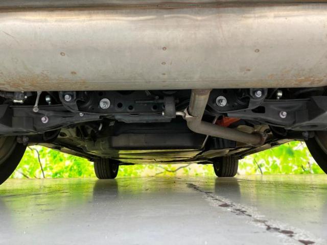 ハリアーハイブリッド Ｚ　純正エアロ／ＪＢＬ／保証書／ディスプレイオーディオ＋ナビ／デジタルインナーミラー／衝突安全装置／パノラミックビューモニター／車線逸脱防止支援システム／シート　ハーフレザー／電動バックドア　全周囲カメラ（37枚目）