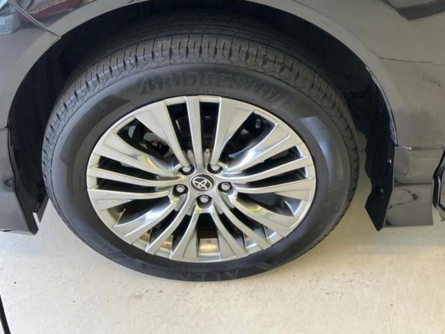 ハリアーハイブリッド Ｚ　純正エアロ／ＪＢＬ／保証書／ディスプレイオーディオ＋ナビ／デジタルインナーミラー／衝突安全装置／パノラミックビューモニター／車線逸脱防止支援システム／シート　ハーフレザー／電動バックドア　全周囲カメラ（41枚目）