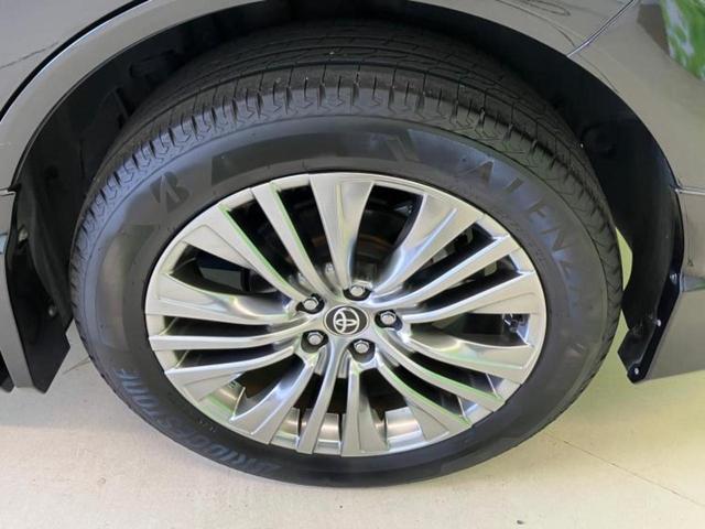 ハリアーハイブリッド Ｚ　純正エアロ／ＪＢＬ／保証書／ディスプレイオーディオ＋ナビ／デジタルインナーミラー／衝突安全装置／パノラミックビューモニター／車線逸脱防止支援システム／シート　ハーフレザー／電動バックドア　全周囲カメラ（42枚目）