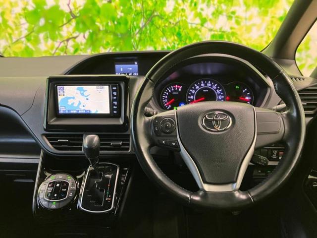 ノア Siダブルバイビー2 新品タイヤ/保証書/純正 SDナビ/トヨタセーフティセンス/両側電動スライドドア/車線逸脱防止支援システム/シート ハーフレザー/ドライブレコーダー 前後/ヘッドランプ LED/USBジャック 禁煙車(5枚目)