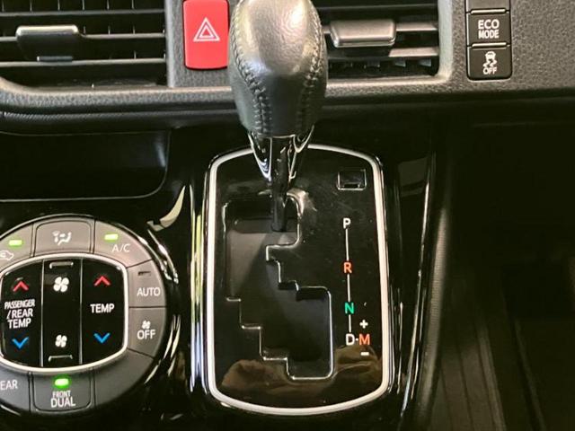 ノア Siダブルバイビー2 新品タイヤ/保証書/純正 SDナビ/トヨタセーフティセンス/両側電動スライドドア/車線逸脱防止支援システム/シート ハーフレザー/ドライブレコーダー 前後/ヘッドランプ LED/USBジャック 禁煙車(19枚目)