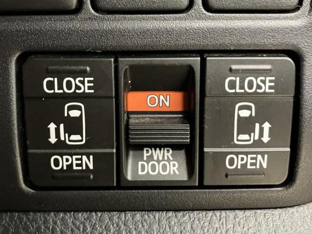 ノア Siダブルバイビー2 新品タイヤ/保証書/純正 SDナビ/トヨタセーフティセンス/両側電動スライドドア/車線逸脱防止支援システム/シート ハーフレザー/ドライブレコーダー 前後/ヘッドランプ LED/USBジャック 禁煙車(30枚目)