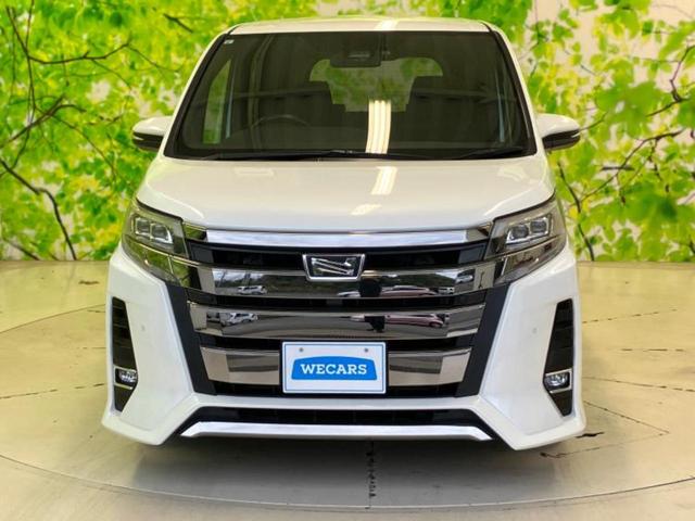 ノア Siダブルバイビー2 新品タイヤ/保証書/純正 SDナビ/トヨタセーフティセンス/両側電動スライドドア/車線逸脱防止支援システム/シート ハーフレザー/ドライブレコーダー 前後/ヘッドランプ LED/USBジャック 禁煙車(33枚目)