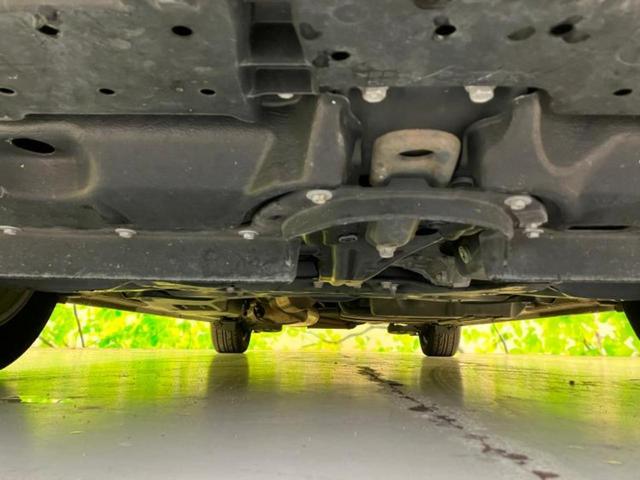 ノア Siダブルバイビー2 新品タイヤ/保証書/純正 SDナビ/トヨタセーフティセンス/両側電動スライドドア/車線逸脱防止支援システム/シート ハーフレザー/ドライブレコーダー 前後/ヘッドランプ LED/USBジャック 禁煙車(36枚目)