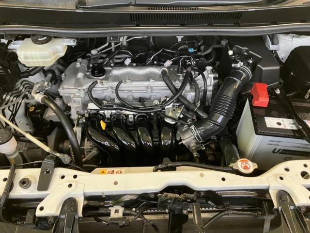 ノア Siダブルバイビー2 新品タイヤ/保証書/純正 SDナビ/トヨタセーフティセンス/両側電動スライドドア/車線逸脱防止支援システム/シート ハーフレザー/ドライブレコーダー 前後/ヘッドランプ LED/USBジャック 禁煙車(37枚目)