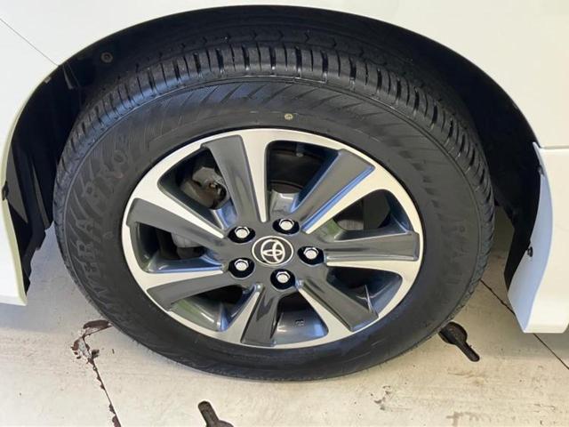 ノア Siダブルバイビー2 新品タイヤ/保証書/純正 SDナビ/トヨタセーフティセンス/両側電動スライドドア/車線逸脱防止支援システム/シート ハーフレザー/ドライブレコーダー 前後/ヘッドランプ LED/USBジャック 禁煙車(39枚目)