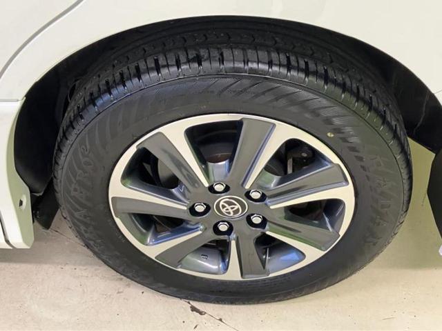 ノア Siダブルバイビー2 新品タイヤ/保証書/純正 SDナビ/トヨタセーフティセンス/両側電動スライドドア/車線逸脱防止支援システム/シート ハーフレザー/ドライブレコーダー 前後/ヘッドランプ LED/USBジャック 禁煙車(40枚目)